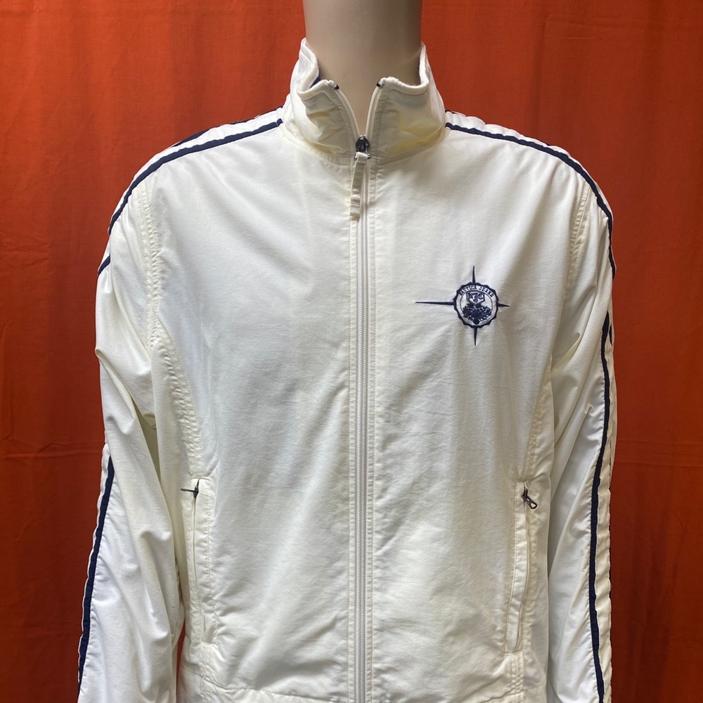 Nautica Jeans Company men's lightweight jacket size XL